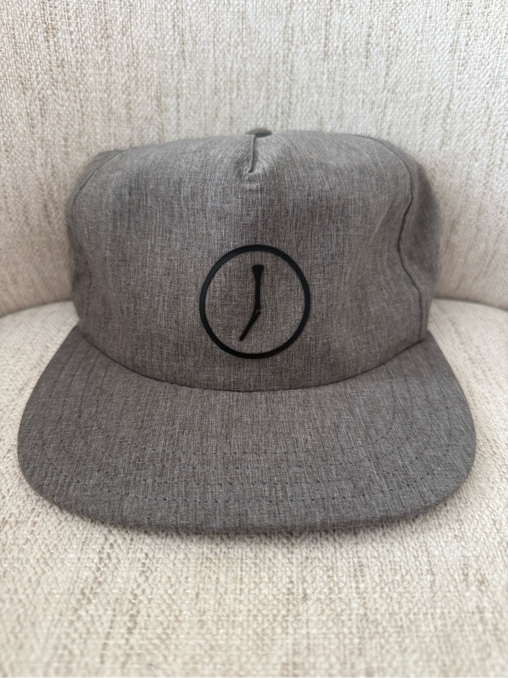 Men’s Linksoul Golfers Journal Gray Hat